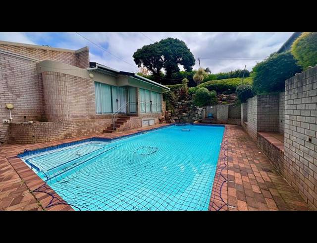 4 BEDROOM HOUSE FOR SALE IN RESERVOIR HILLS